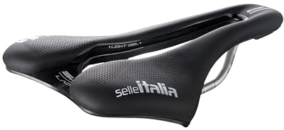 Selle Italia SLR Lady Boost T316 Superflow sadel: