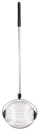 Esschert Design Obstsammler, 11,7 × 8,7 × 40,6 – 153,4 cm