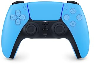 PlayStation DualSense® Wireless Controller - Starlight Blue