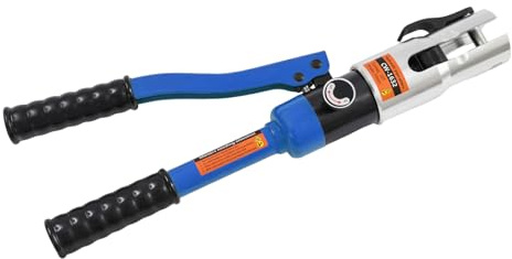 Alicates de prensa hidráulica manual de prensado, contorno en U, accesorio de tubería, herramienta de prensa, insertos de mordaza U16 U20 U25 U32 y TH16 TH20 TH26 TH32 para tubos PEX, tubo compuesto