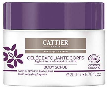 CATTIER Bio Peeling-Gele, 200 ml, 2 Stück