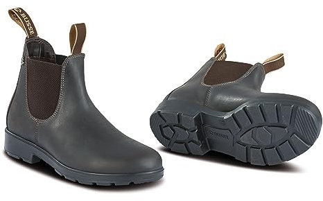 Jodhpur-Stiefelette STABLE ROCK