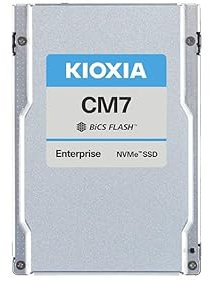 Kioxia Mix Use KCMYXVUG6T40