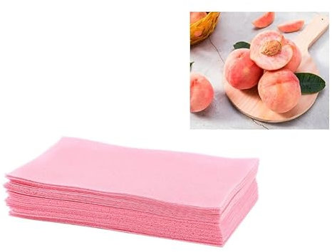 100 hojas limpiadoras de inodoros, pastillas de limpieza de suelos, limpieza de inodoros, higiene del hogar, hoja de limpieza de inodoro (rosa)