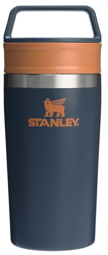 STANLEY Cafe-to-Go Travel Mug 0.35L (Twilight)