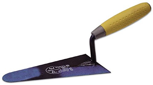 CAZZUOLA ANCORA ART.942 PUNTA STRETTA 180MM