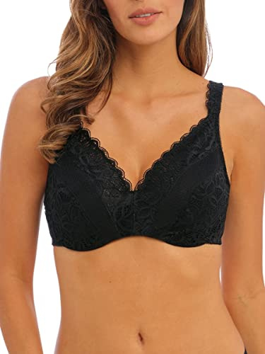 Wacoal - Soutien-Gorge Minimiseur avec Armatures Raffiné - 95F