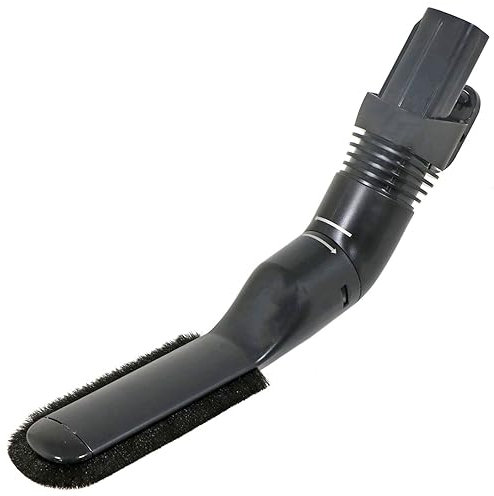 Spares2go Bürste Werkzeug Anhang für Shark Stratos IZ400 IZ400UK IZ400UKT IZ420 IZ420UK IZ420UKT Staubsauger