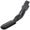 Spares2go Bürste Werkzeug Anhang für Shark Stratos IZ400 IZ400UK IZ400UKT IZ420 IZ420UK IZ420UKT Staubsauger