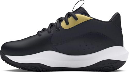 Under Armour PS Lockdown 7 Basketball Shoes EU 34
