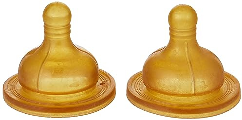 Chicco 00027810000000 Tétine tactile caoutchouc flux normal 0 m+ 2 pièces unisexe