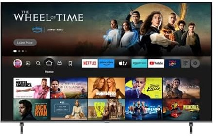 Panasonic TV Mini LED TV-65W95AEG Fire TV