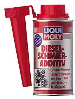 Liqui Moly 5122 - Fuel Additive