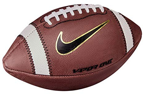 Nike Vapor One 2.0 Official Leather Football