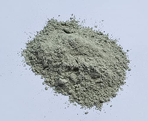 Urgesteinsmehl aus Franken Diabas Mineraldünger Bodenaktivator Staubbad für Geflügel 20 kg Sack