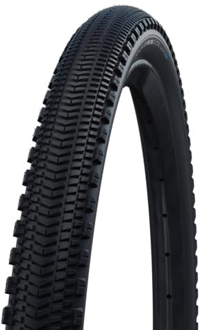 Cop.Sw 700X45 G-One Overland 365 Ne/Ne Ref Rac Tle, 28, Schwarz