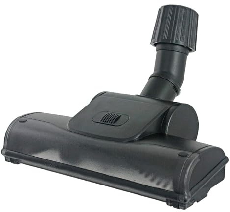 SPARES2GO Turbo Brush Tool for Guild GWD16 16L GWD30 30L Wet & Dry Vacuum Cleaner