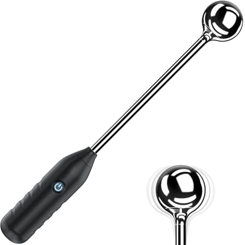 Stimulateur de point G Vibromasseur, femme clitoridien puissant Tête flexible, Vibromasseurs Sex toýs homme couple fem 7 fréquence, Sextoyse femme clitoridienne 3 intensité, Gode vibro-masseur