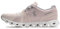 On Damen Cloud 5 Sneaker, Shell/White, 40 EU