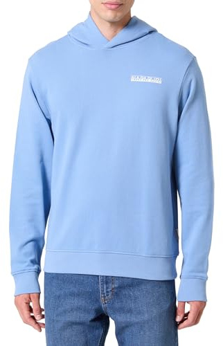 Napapijri Sudadera con Capucha Baley