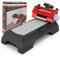 Honing Guide with Whetstone, Sharpening Stone with Honing Guide Tool Set, Coarse 400 / Extra Fine 1000 Grit, for Knife, Short Chisels and Planes