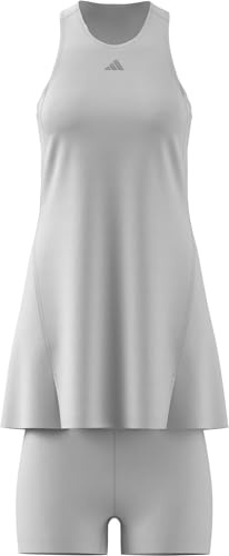 adidas Women's Robe de Tennis Club Climacool
