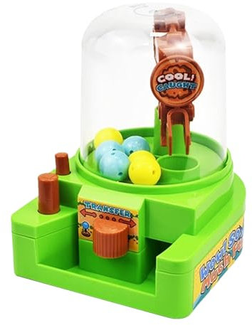 Macchina da gioco per bambini – Caramelle Affettatrice con – Interattivo Dolci Pinza per Competenze Motoriche Attrezzatura Per Bambini Adolescenti Studenti Celebrazione Compleanno Natale