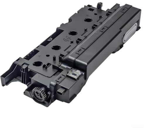 ModLuvano MX607HB Waste Toner Container for for mx-2651 for mx-3050 for mx-3071 - Easy Install Replacement Part High Volume