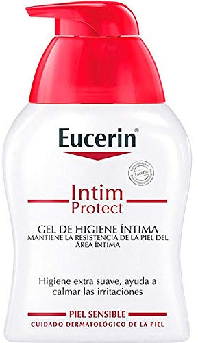 Eucerin Higiene Intima, 250ml