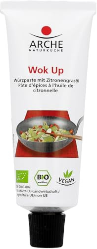 Arche Naturküche Wok Up bio (2 x 50 g)
