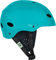 Mesle Wassersport Helm Ultuna, Abnehmbarer Ohrenschutz, Leichter Wakeboard Helm, Herren & Damen, Kite Helm Kajakhelm, Surf Helm, Segel Helm CE EN 1401