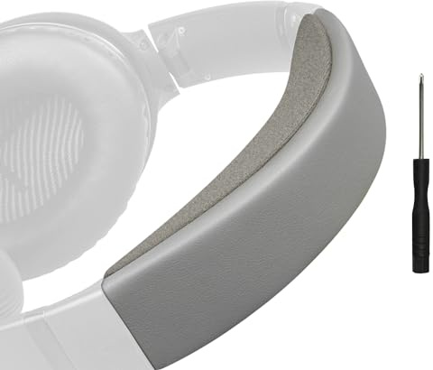 SOULWIT Ersatz Kopfband Headband für Bose QC35 & QuietComfort 35 II (QC35 ii) Kopfhörer,DIY Stirnband Zubehör