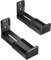 SOPORTE UNIVERSAL DE PARED AISENS PARA BARRA DE SONIDO NEGRO