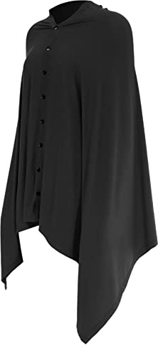 BESTonZON Scialle Per L'Allattamento Sciarpe Per Le Donne Scialle Delle Signore Coperture Per Allattamento Per L'Allattamento Elegante Scialle Copertura Per L'Allattamento