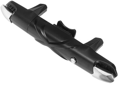 LIGIGWASH Controller per Giochi Mobile con Trigger e Pulsante a Impulsi Maniglia Leggera e Resistente per Smartphone Joystick Sensibile per Esperienza Gaming Ottimizzata