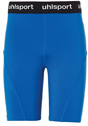 uhlsport Distinction Pro Tights Pantalon pour Homme Bleu Azur M