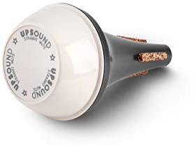 UPSOUND Trumpet Mute, Brass, Straight, B Flat