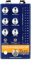 Bass Compressor Blue Sparkle