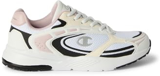 Champion Champ 2k, Zapatos Mujer, White, 38 EU