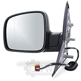 El. Außenspiegel Spiegel links für TRANSPORTER T5 04/03-