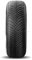 285/35YR20 MICHELIN TL CROSSCLIMATE 2 XL (NEU)104Y