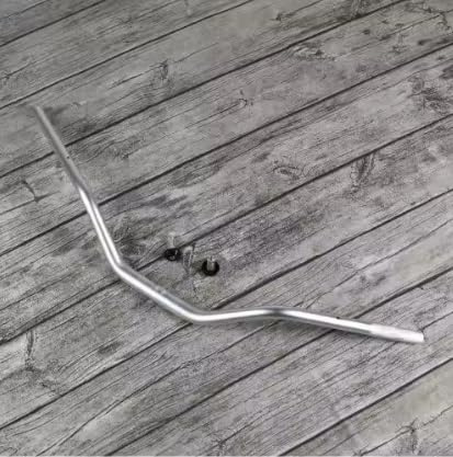 Motorcykel styrstag Styrets gradientdiameter med balansblock | 28mm Motorcykel Modifierad aluminiumlegering
