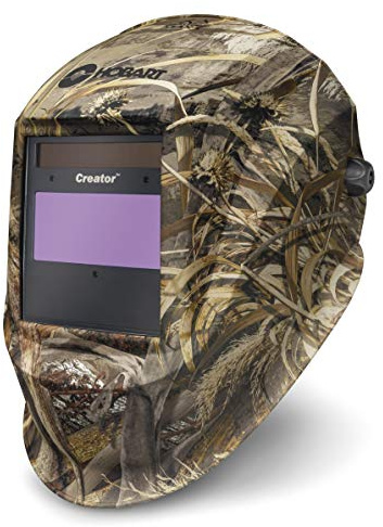 Hobart 770869 Auto-Darkening Welding Helmet Large