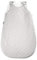 Ehrenkind® Babyschlafsack | Schlafsack Rund 2.5 TOG | Bio-Baumwolle | Ganzjahres Schlafsack Baby Gr. 74/80 Farbe Grau mit weißen Punkten | Oeko-Tex | Schlafsack Winter und Sommer Schlafsack Kinder