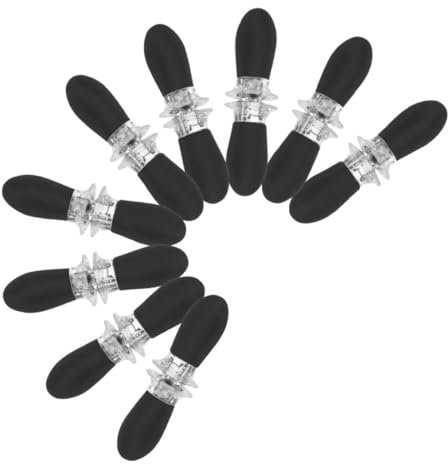 ifundom 9paires Supports Pour Épis De Maïs Réutilisables Kit Pour Barbecue Poignées Pratiques Pour Maïs Fruits Et Légumes