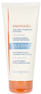 Ducray Anaphase + Nach der Behandlung Shampoo