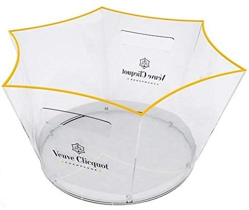 Veuve Clicquot VCP - Enfriador de botellas de champán