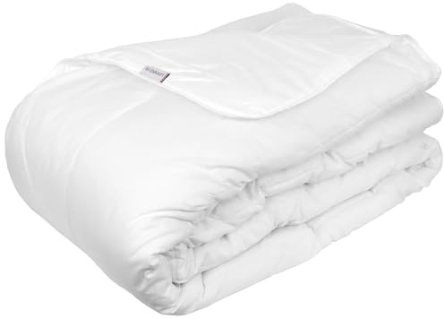 Linnea Couette 300x240 cm été Elsa garnissage Fibre Polyester 100 g/m2