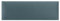 FreshYou Wandkissen, Wandpolsterung, Wanddekoration, Bettkopfteil, 3D-gepolstertes Wandpaneel 90 x 30 cm Maritim