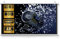 Pantalla de Proyector Desplegable Manual, Pantalla de Proyección Manual Retráctil Enrollable, Pantalla de Proyector de Video 16:9 4K 8K 3D Ultra HD Cine en Casa, Montaje en Pared / Techo(100 inch)